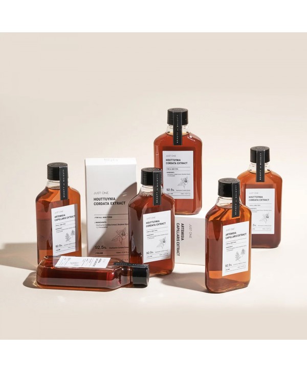 JUST ONE HOUTTUYNIA CORDATA EXTRACT