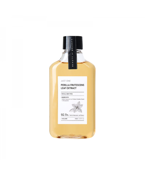 Beauty Of Majesty (Bom) Just One Perilla Frutescens Leaf Extract 150Ml