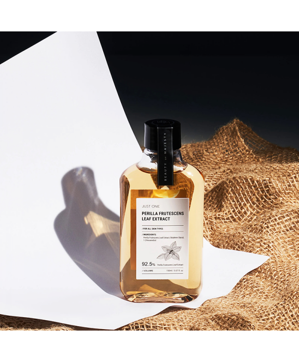 Beauty Of Majesty (Bom) Just One Perilla Frutescens Leaf Extract 150Ml