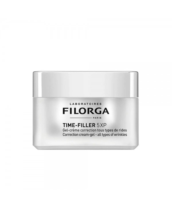 Filorga - Time-Filler Absolute Wrinkle Correction Gel-Cream 50 mL