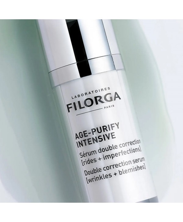 Filorga - Age Purify Intensive Serum Double Correction [Wrinkles + Blemishes] 30 mL