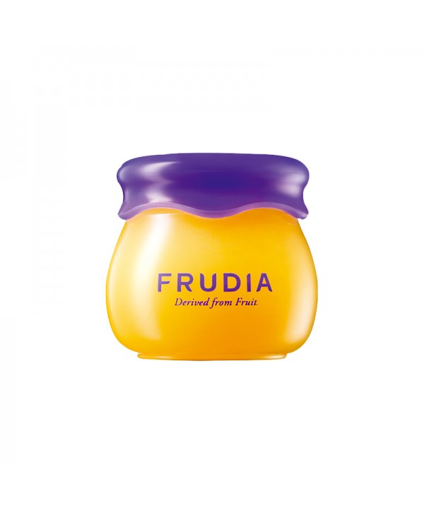 Blueberry Hydrating Honey Lip Balm