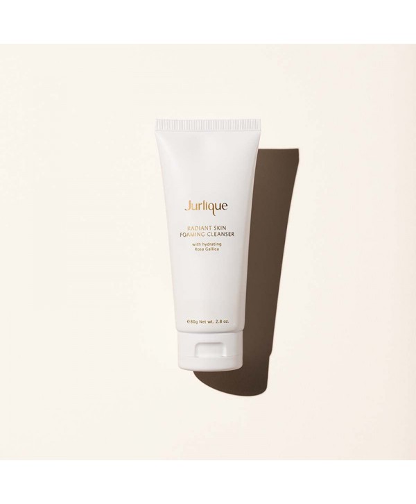 Jurlique Radiant Skin Foaming Facial Cleanser