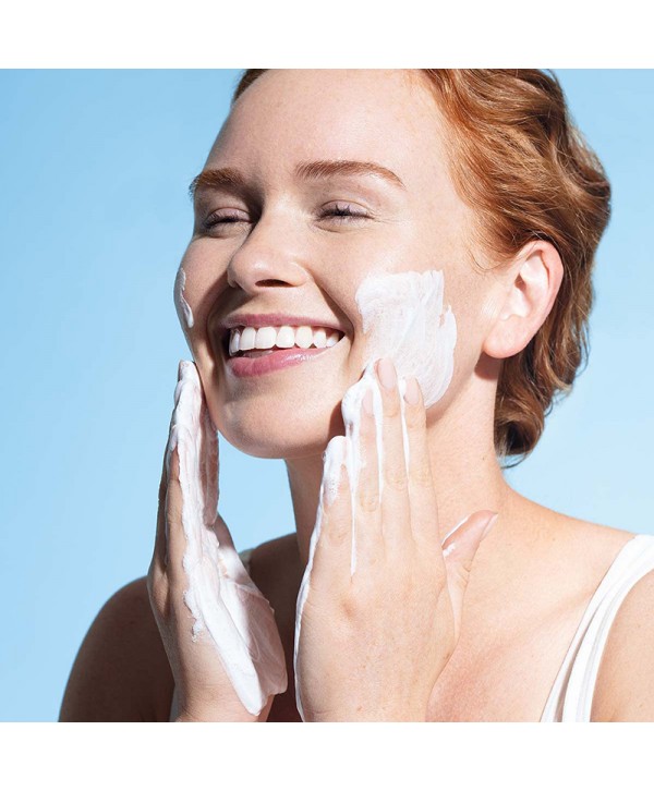 Jurlique Radiant Skin Foaming Facial Cleanser