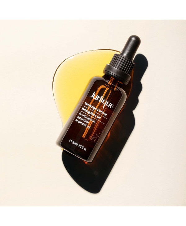 Jurlique Purely Age-Defying Firming Face Oil Anti-Aging Serum