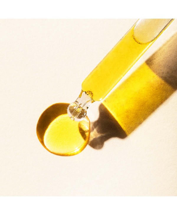 Jurlique Purely Age-Defying Firming Face Oil Anti-Aging Serum