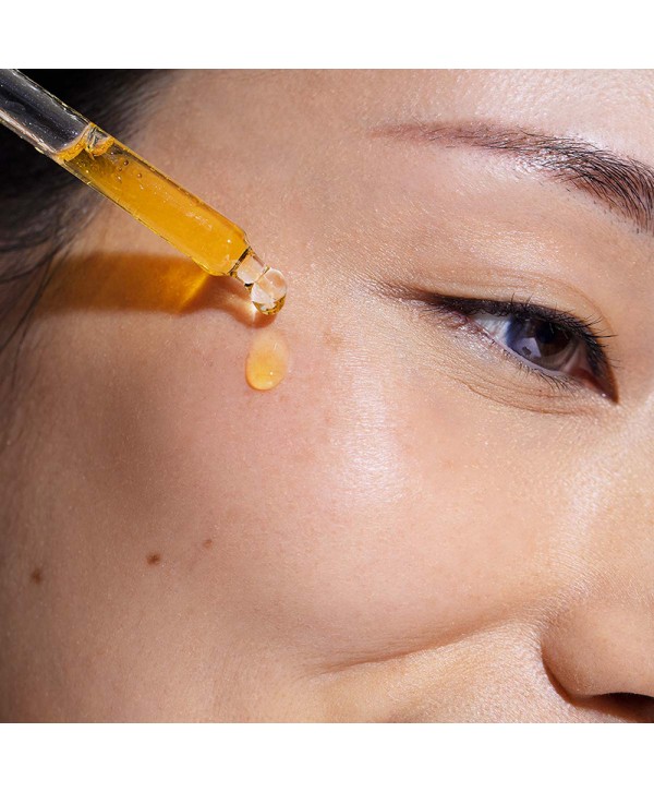 Jurlique Purely Age-Defying Firming Face Oil Anti-Aging Serum