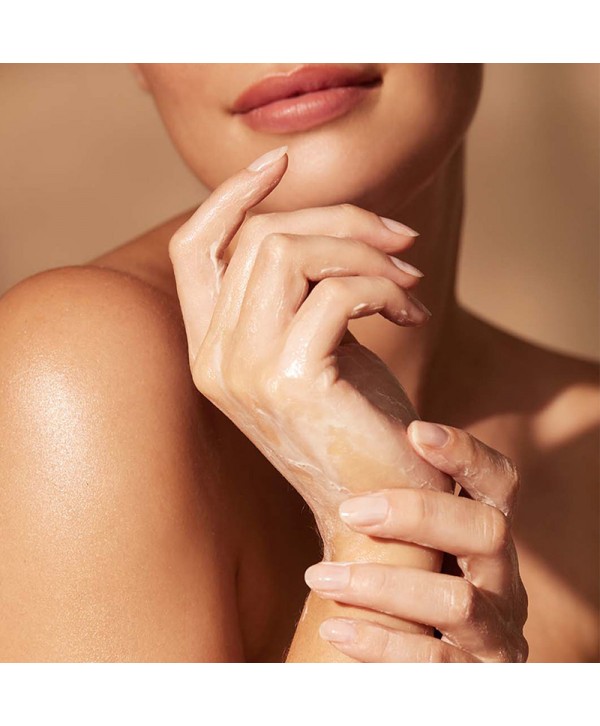 Jurlique Citrus Hand Cream For Dry Hands