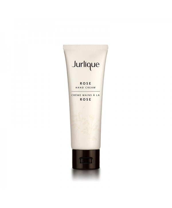 Jurlique Rose Hand Cream For Dry Hands