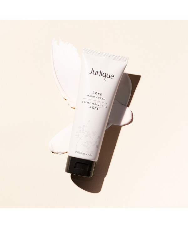Jurlique Rose Hand Cream For Dry Hands