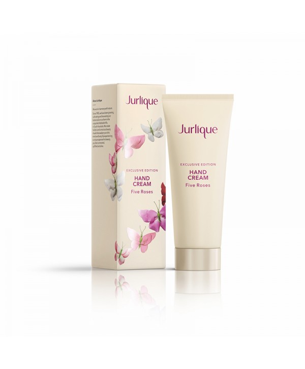 Jurlique Blend Hand Cream For Dry Hands