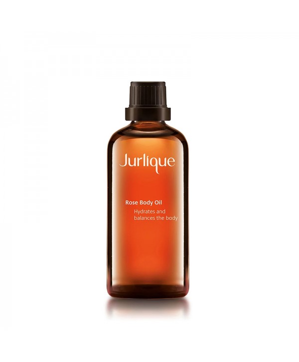Jurlique Body Oil