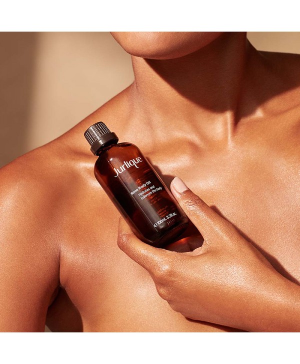 Jurlique Body Oil