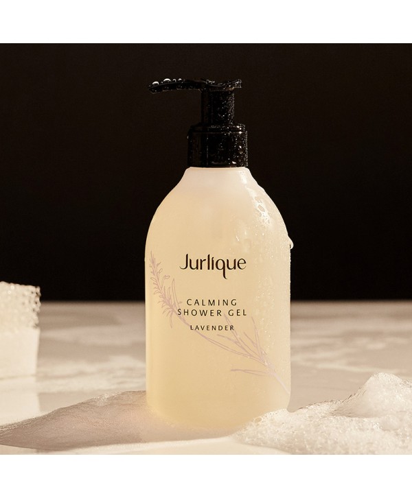 Jurlique Shower Gel