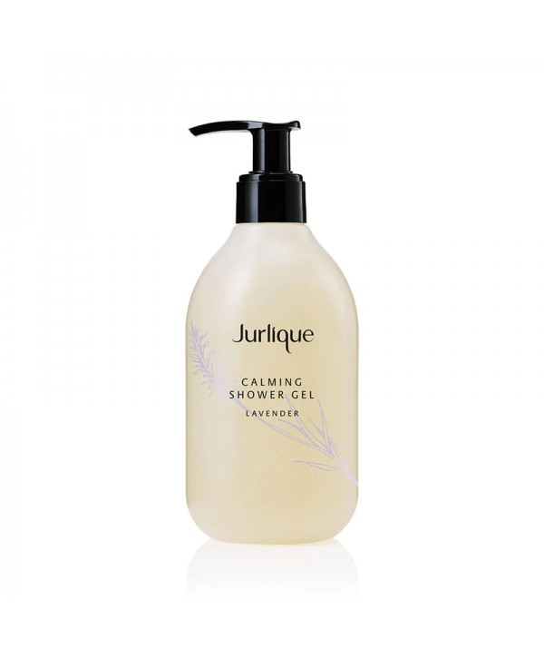 Jurlique Shower Gel