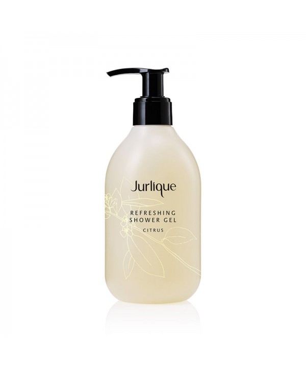 Jurlique Shower Gel