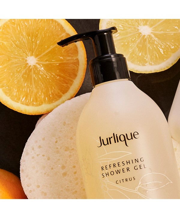 Jurlique Shower Gel