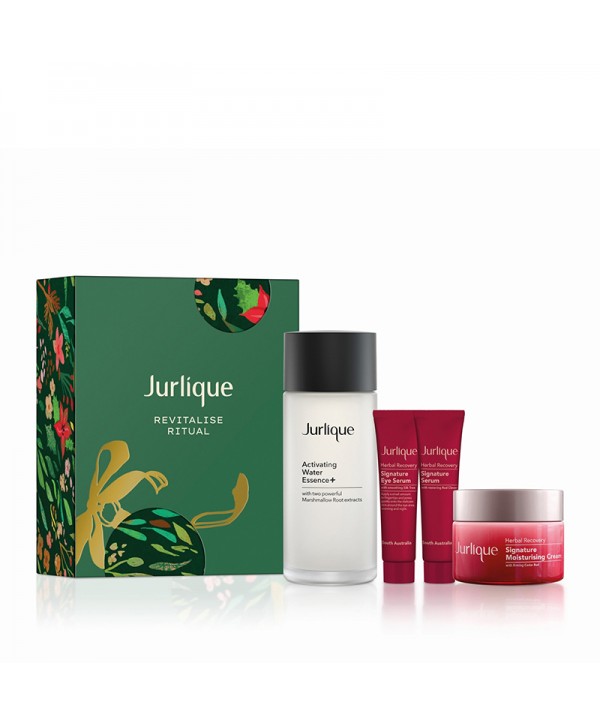 Revitalize Ritual