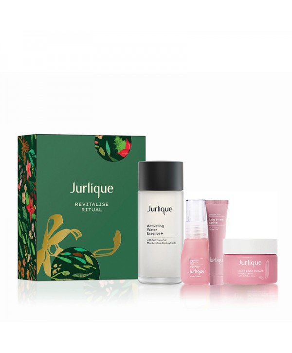Hydrate & Glow Ritual