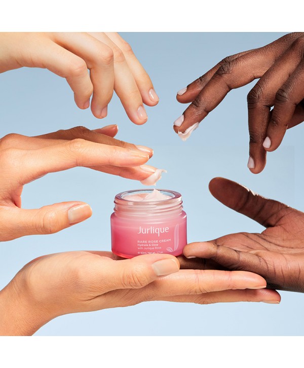 Hydrate & Glow Ritual