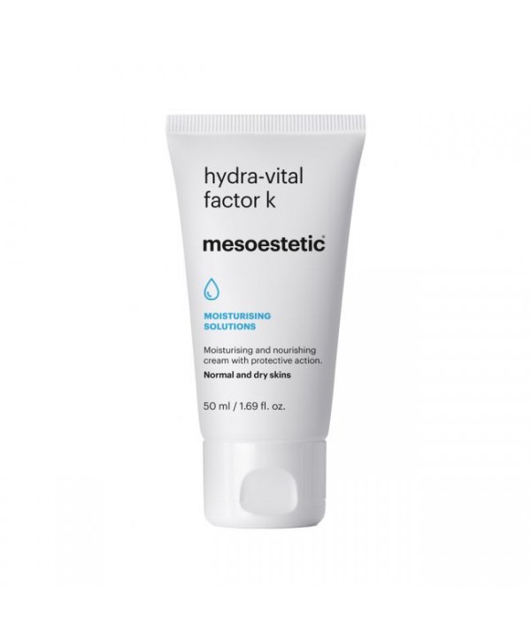 Mesoestetic - Hydra-Vital Factor K Ultra Moisturizing Cream 50 mL 