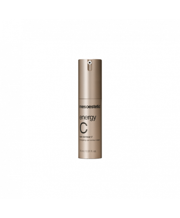 Mesoestetic - Energy C Intensive Cream First Signs of Aging 50 mL